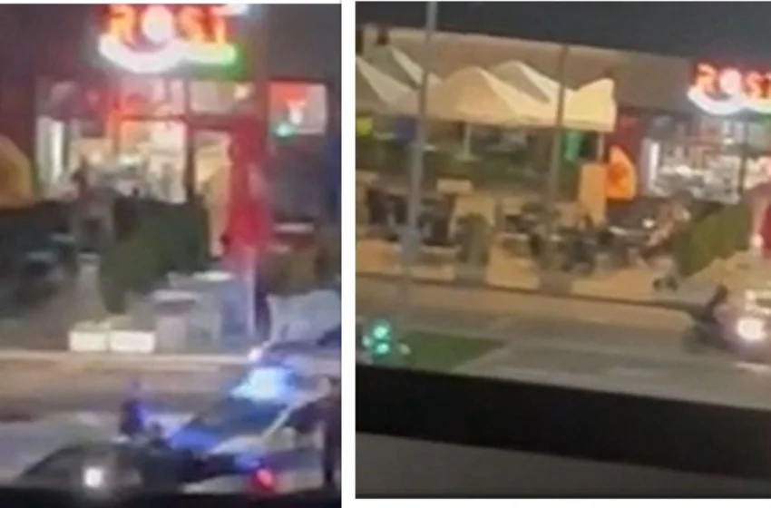  Bistrițenii din zona Mall-ului de pe Calea Moldovei, terorizați noaptea de mașini și motoare
