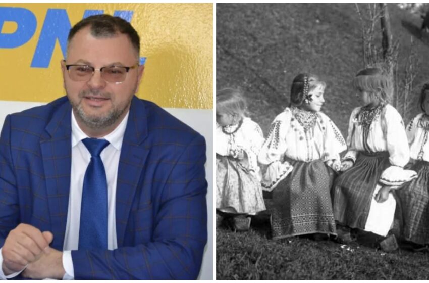 Sorin Hangan: La Mulți Ani, dragi copii!
