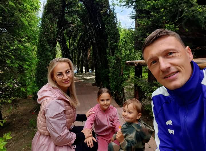  Dorin Vlașin: La mulți ani, copiilor de pretutindeni!