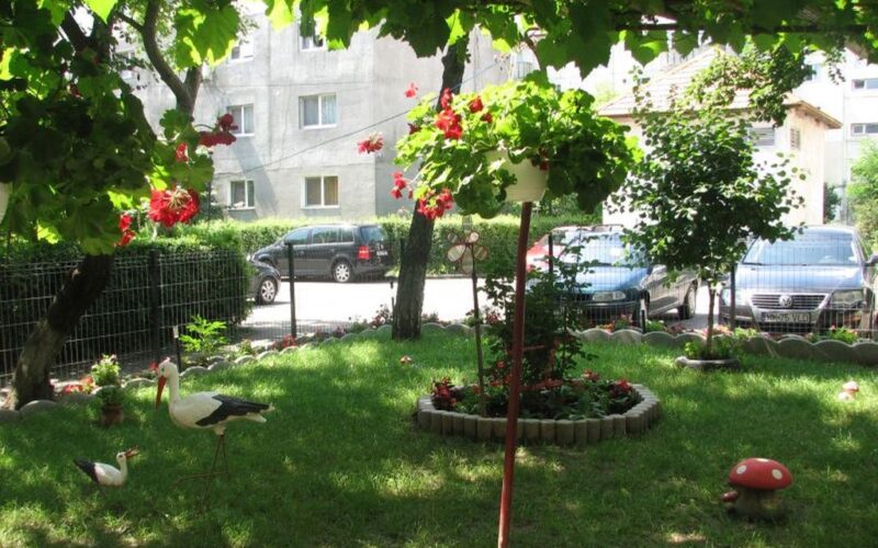  Începe Concursul „BISTRIȚA VERDE” 2025