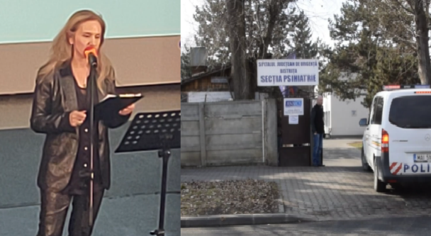  Numărul dependenților de substanțe psihoactive internați în secția de psihiatrie a SJCU Bistrița a crescut de 3 ori în ultimii 6 ani. Șocantă este apariția în Bistrița a fentanilului, drogul care îngrozit și îngenunchiat America. Află povestea lui Vlăduț, spusă de dr. Claudia Ștefănescu