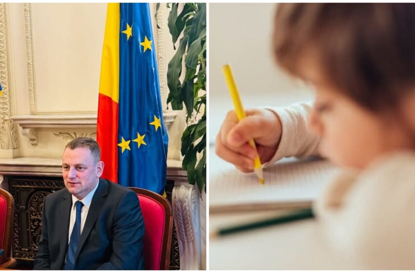  Cristian Nicula: La mulți ani, Învățătorilor!