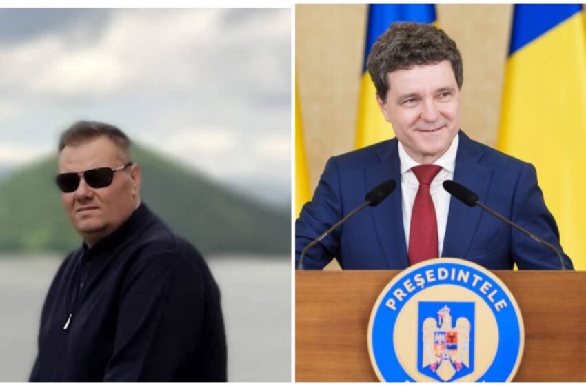  Notarul Gabriel Groza: Referendumul ignorat de 15 ani: Voința pentru 300 de parlamentari, un test de credibilitate pentru președintele Nicușor Dan.