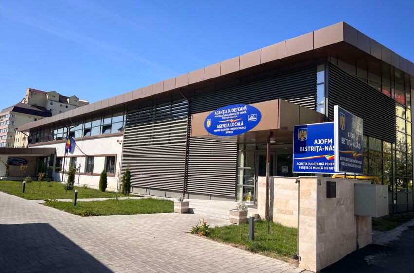  AJOFM BN invită absolvenții promoției 2025 să se înregistreze pentru acces la servicii gratuite de integrare pe piața muncii