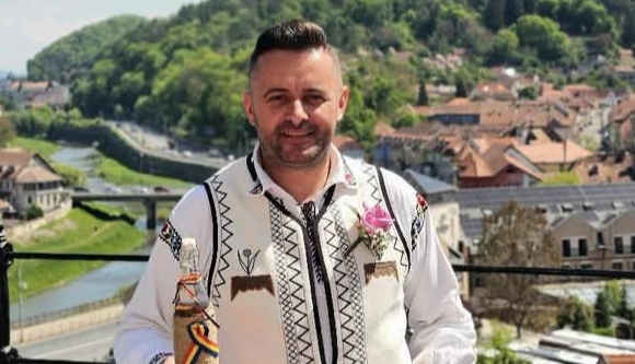  La Mulți Ani, Florin Cilica