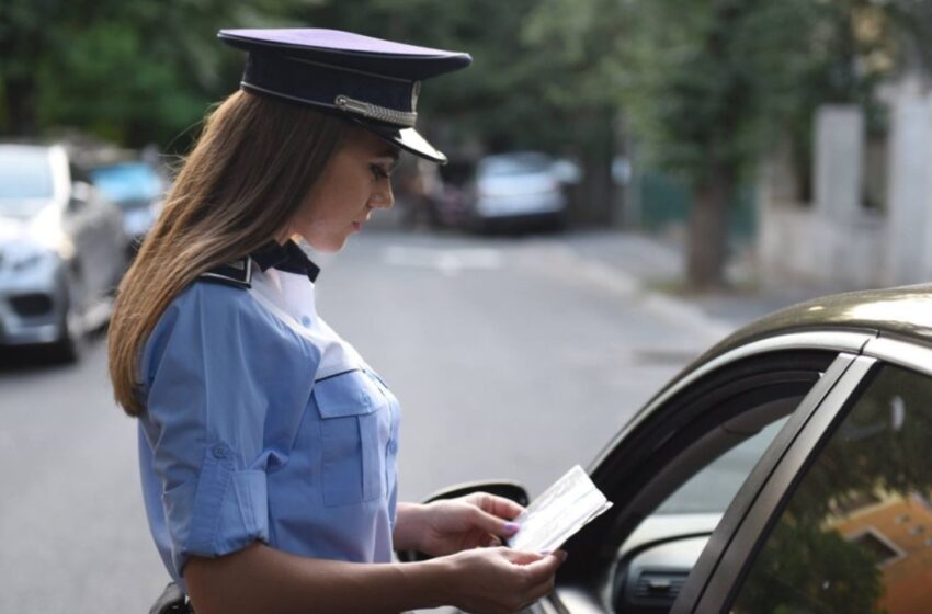 Sute de polițiști, jandarmi și pompieri  acționează în minivacanța de Rusalii