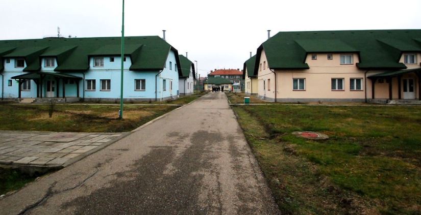  Tânăr de 19 ani din Beclean, internat într-un centru educativ