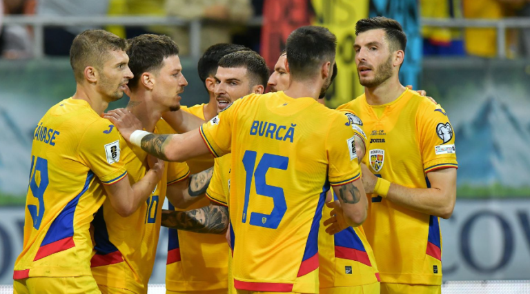  Cronica de fotbal – Am mai zburat puțin: 2-0 cu ciprioții, un meci rezolvat într-o repriză