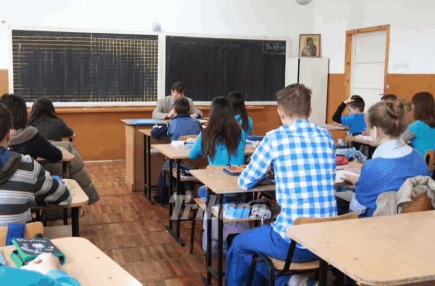  Caz șocant al unui elev de 14 ani din Năsăud care a făcut infarct în timp ce se afla la ultima oră de curs