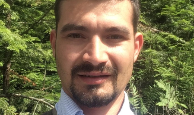  Bogdan Condrate este noul Președinte al USR Bistrița