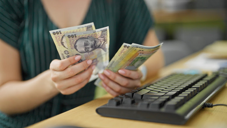 La finalul săptămânii, bistrițenii vor primi ajutoarele sociale, alocațiile de plasament și de hrană