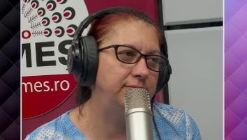  La Mulți Ani, colegei noastre Carmen Iancu de la Radio Someș!