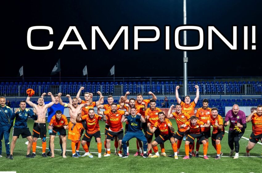  Campioana Săgeata Dumbravița acuză conducerea AJF BN de amatorism pentru nejucarea barajului de promovare în Liga a 3-a