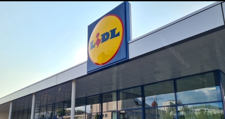  Lidl va deschide al doilea supermarket la Năsăud