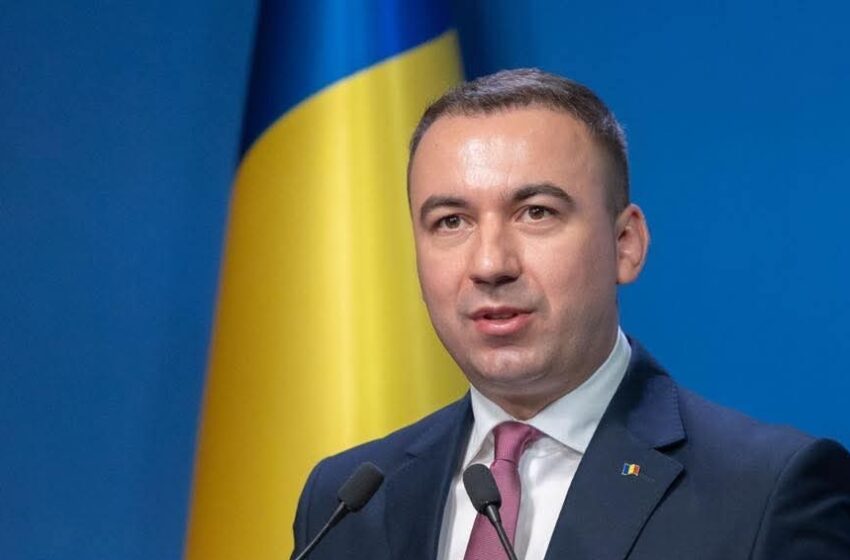 Bogdan Ivan: 100 de milioane de lei pentru antreprenorii din industria ospitalității din Praid: lansăm apelul de proiecte pentru schema de sprijin!