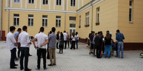  BACALAUREAT 2025: În Bistrița-Năsăud, rata de promovabilitate este de 74,5%. Niciun candidat nu a obținut media 10.00