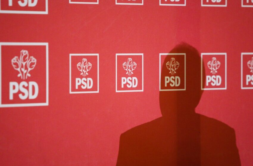  71,5% dintre social-democrați au votat pentru intrarea la guvernare alături de PNL, USR și UDMR
