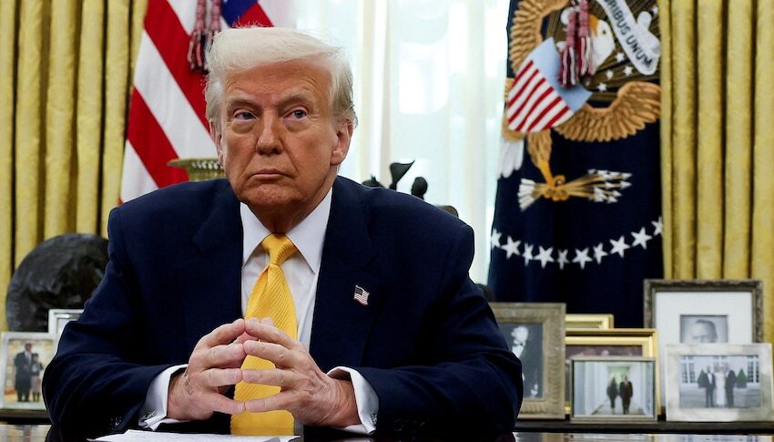  SUA au bombardat Iranul! Donald Trump a declarat că a fost efectuat un „atac foarte reuşit”