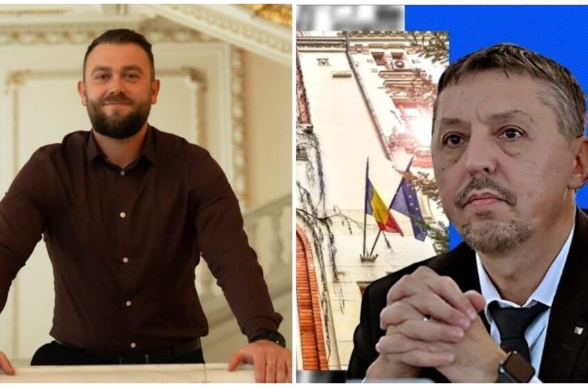  Andrei Csillag: Astăzi m-am abținut de la votul de avizare pentru Daniel David, propus pentru funcția de ministru al Educației și Cercetării
