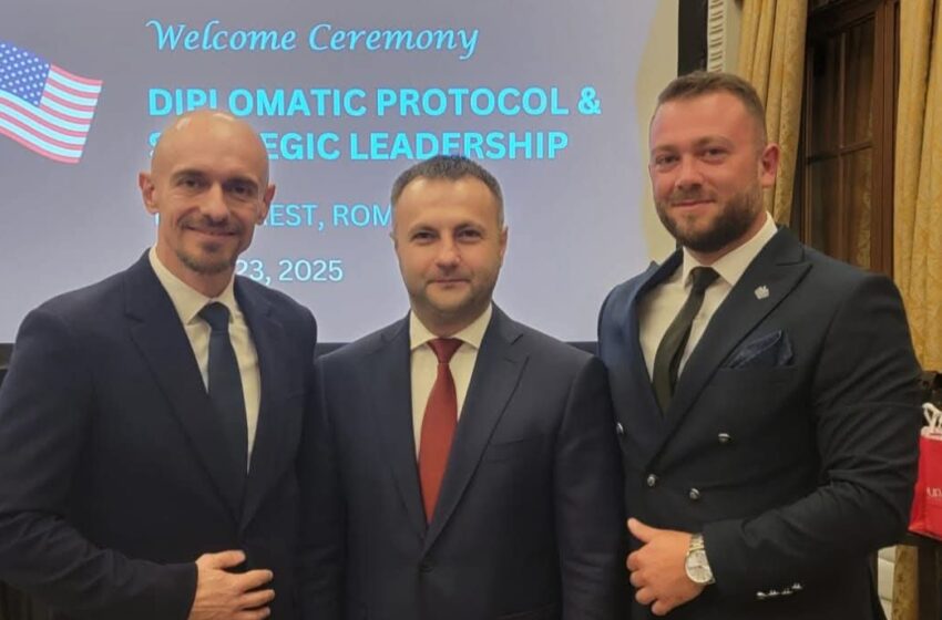  Deputatul Andrei Csillag prezent în Parlament la dezbaterea  organizată de Asociația Dăruire Apreciere Responsabilitate (DAR)