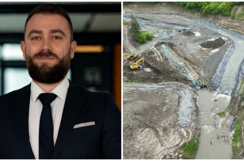  Andrei Csillag: Parlamentarii de la conducere au respins înființarea unei comisii de anchetă privind tragedia de la Praid