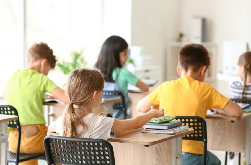  Programul „Școală de la 8:00 la 17:00” intră în testare