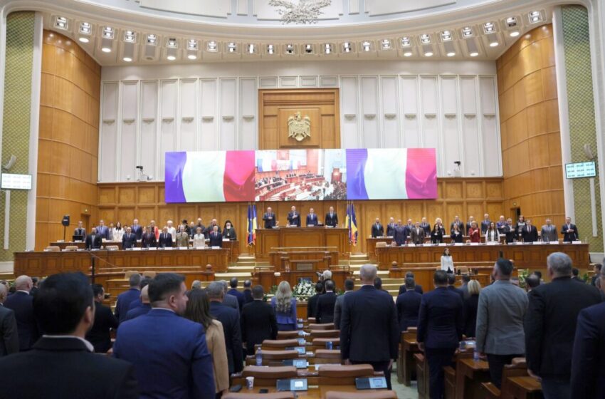  Salariul uriaș pe care îl încasează în fiecare lună un parlamentar în România