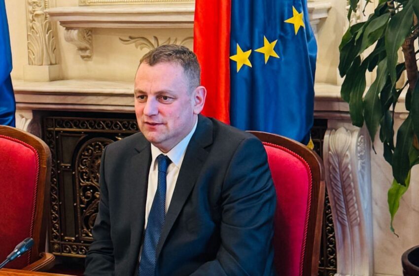  La Mulți Ani, senatorului Mircea Cristian Nicula!