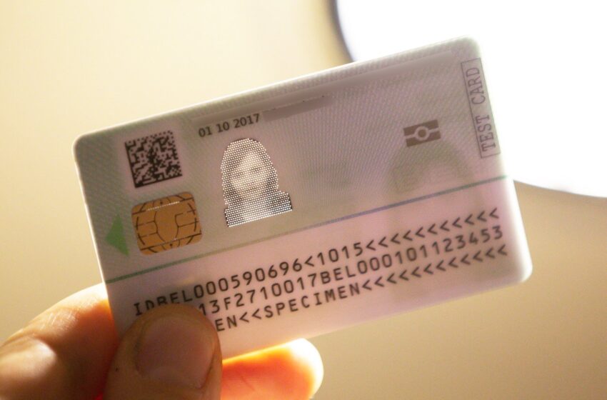  Primăria Năsăud: Este deschisă programarea pentru cărțile de identitate electronice