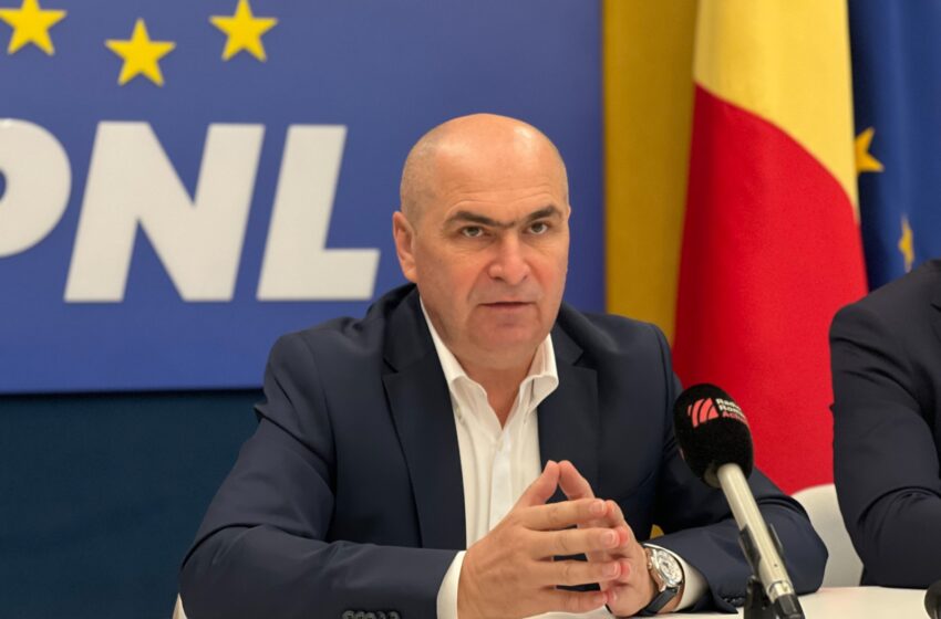  Reformă în PNL?! Consiliul Național a stabilit astăzi că Biroul Executiv să fie format din 25 de membri