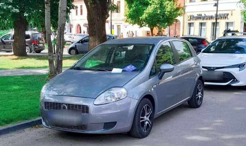  ATENȚIE, ȘOFERI! Linia Verde intră în linie dreaptă ! FOTO