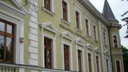  Luni, 30 iunie 2025, Compartimentele de împrumut ale Bibliotecii Județene „George Coșbuc” Bistrița-Năsăud, nu vor avea activitate cu publicul