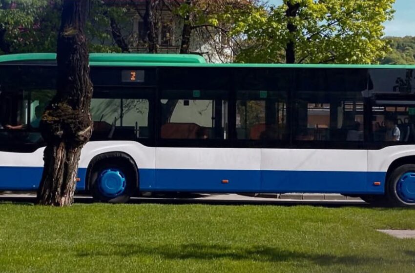  De la 1 iulie se modifică tarifele pentru bilete și abonamente la Transmixt