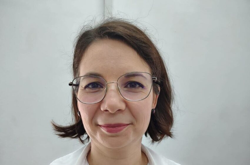  Un nou medic la Policlinica Bistrița: Dr. Mirela Rânziș – medic specialist în specialitatea Reumatologie