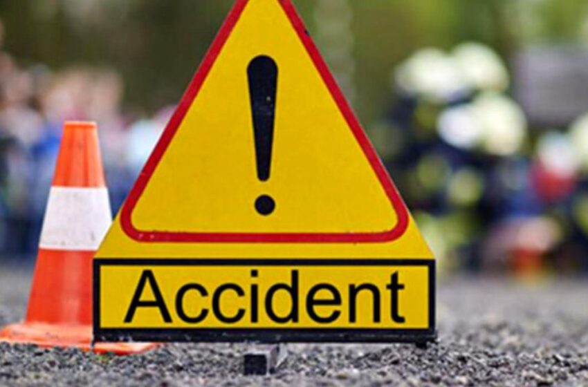  Trei pietoni accidentați in localitatea Josenii Bârgăului