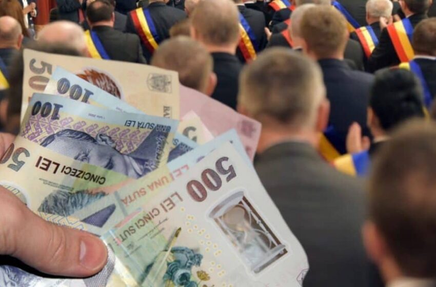  Lista taxelor și impozitelor ce ar urma să crească. Noul Guvern trebuie să facă rost de 40 de miliarde de lei până la finalul lui 2025