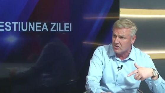  Stelian Dolha despre fond funciar, cadastru și PNL: „Vrem să reconstruim partidul. Conducerea interimară rămâne pe loc!”. VIDEO