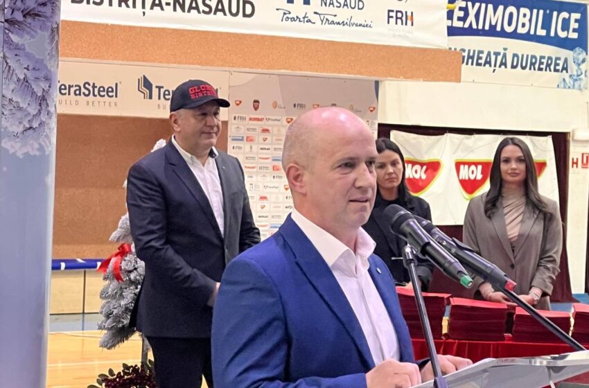  Vasile Șteopoaie: 85% dintre elevi au obținut medii mai mari sau egale cu 5 la Evaluarea Națională