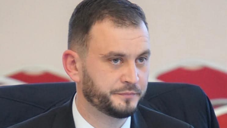 Fostul consilier local PSD, Andrei Kozuk, este noul Director General al AQUABIS