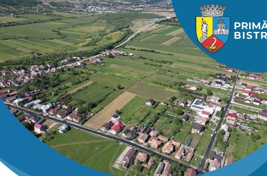  Duminică, 6 iulie, bistrițenii  sunt așteptați la Ziua Săratei!