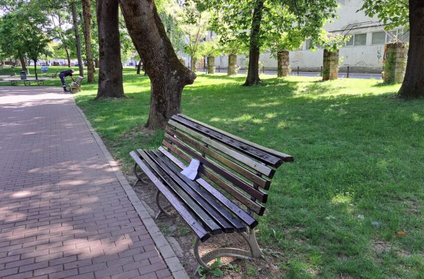  Lucrări planificate în această săptămână de Primăria Bistrița