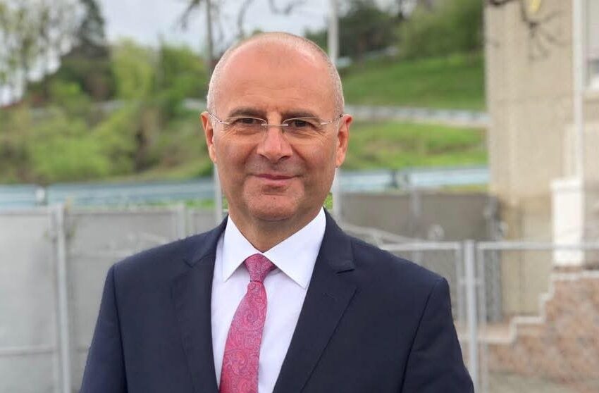 La Mulți Ani, Ec.Cristian Pârasca