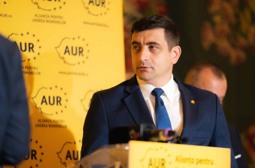  AUR, amendat cu 25.000 de euro pentru încălcarea normelor GDPR: „A condus la accesul neautorizat la datele cu caracter personal”