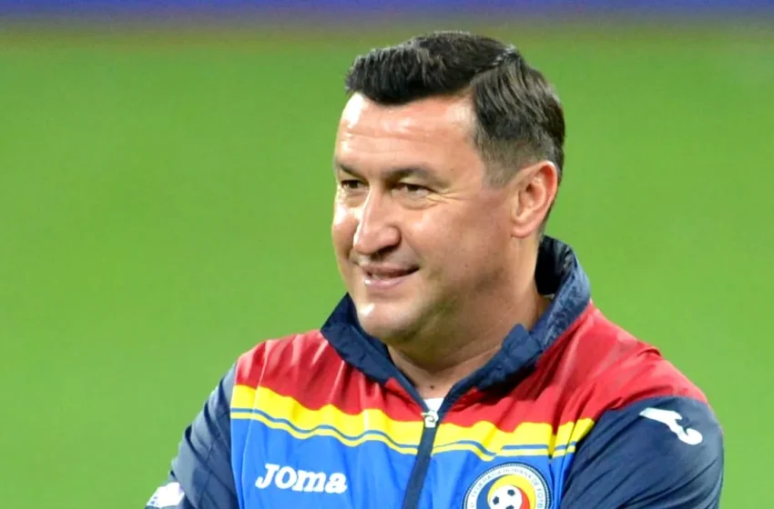  La Mulți Ani, Viorel Moldovan!