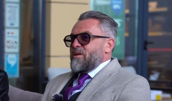  Primăria Bistrița este obligată să plătească 140 000 de euro despăgubiri omului de afaceri Marius Negrea