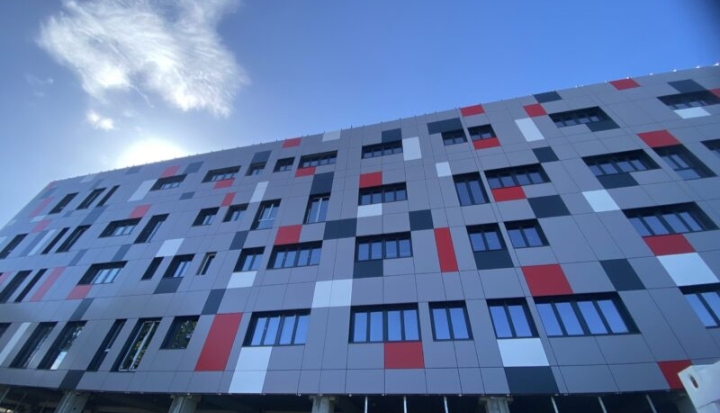  Ministerul Sănătății : noile spitale din Bistrița și Cluj-Napoca vor fi singurele gata în 2025!