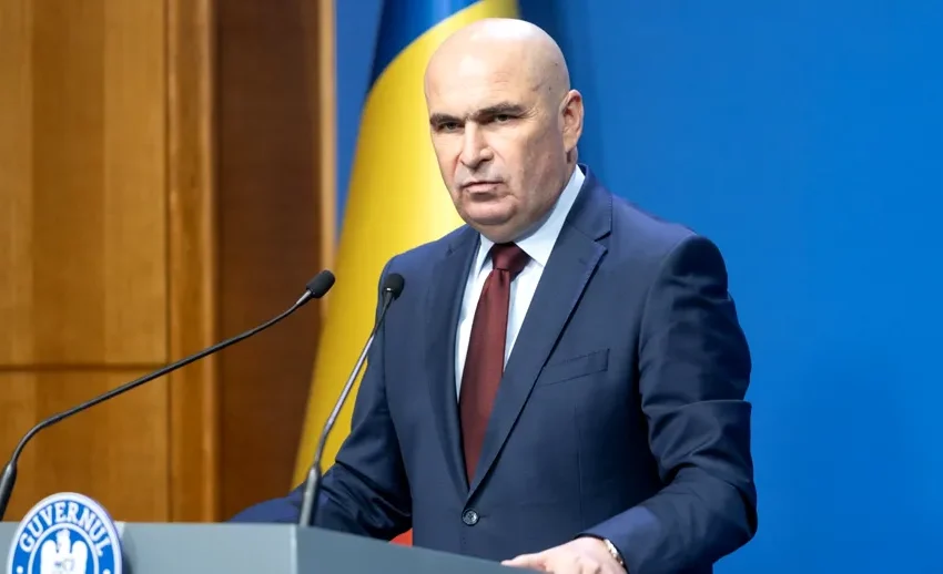  Ilie Bolojan explică de ce trebuie ca MAMELE să plătească contribuții la sănătate