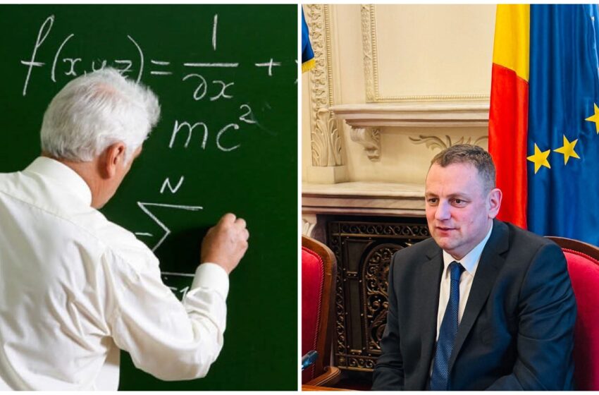  Cristian Nicula: Reforma, în viziunea guvernului: scăderea salariilor profesorilor, tăierea burselor elevilor și sacrificarea educației pe altarul austerității