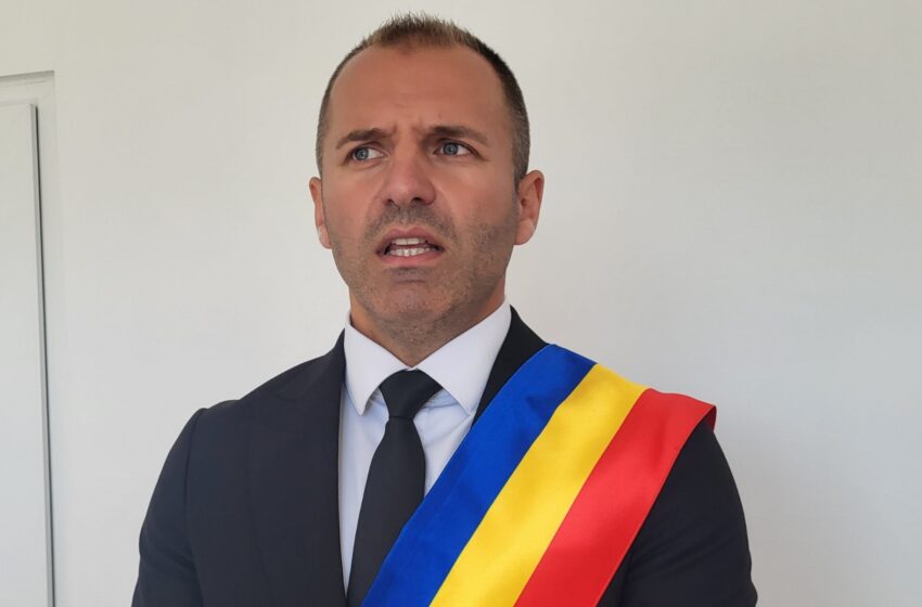  Primarul Adrian Bogdan Danci: La 3,6 milioane de lei se ridica datoria publică a comunei Uriu în 21 octombrie 2024, moment când am preluat administrarea acestei UAT. VIDEO