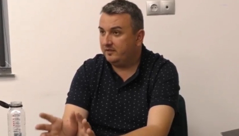  Primarul din Căianul Mic, Paul Știr, vicepreședinte al PSD BN, cere ieșirea partidului de la guvernare
